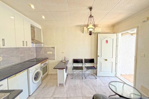 Rækkehus i La Marina, Alicante, La Marina - € 74.950 | Ref: 6179VA - foto 7